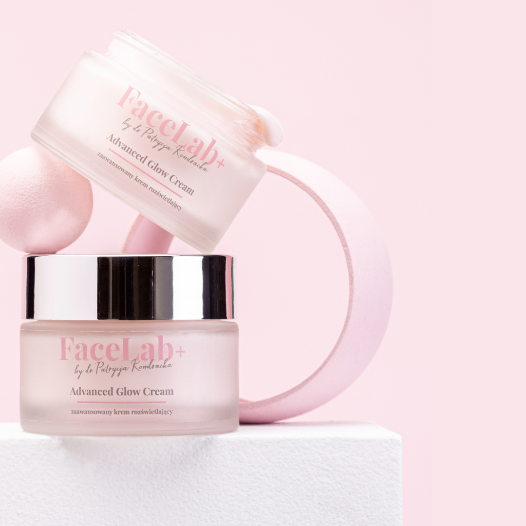 Advanced Glow Cream
